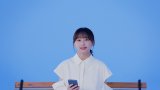 新TVCM『DIGITAL POSITIVE ACTION はじめよう篇』に出演する影山優佳