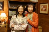 三田佳子、小泉今日子の“母親”役でフジ月9『最後からニ番目の恋』出演 （C）フジテレビ