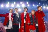 SUPER EIGHT、20年の軌跡を詰め込んだメモリアルライブ『超DOME TOUR 二十祭』 7月16日に発売