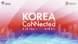 大阪・関西万博『KOREA Connected』