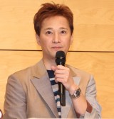 中居正広氏 （C）ORICON NewS inc.