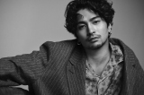 King Gnu・常田大希が新CMに登場