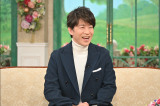 『徹子の部屋』に出演する宮川一朗太（C）テレビ朝日