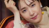 明治の新商品『生のとき』新CMに新垣結衣が出演