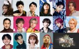 『THE DANCE DAY』ハーフタイムショー豪華出演者