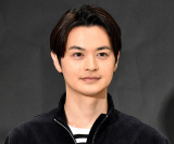 瀬戸康史 （C）ORICON NewS inc.