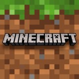 「App Store 有料 iPhone ゲームチャート」1位の『Minecraft』（2025年5月5日～11日）
