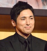 高橋光臣 （C）ORICON NewS inc.