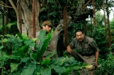 堤真一×山田裕貴、映画『木の上の軍隊』6月13日より沖縄にて先行公開、7月25日より全国公開（C）2025「木の上の軍隊」製作委員会