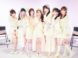 MUSIC ON! TV(エムオン!)で特別番組の放送が決定したfav me