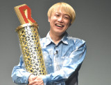 お見送り芸人しんいち （C）ORICON NewS inc.