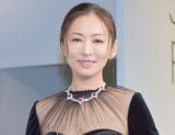 松雪泰子 （C）ORICON NewS inc.