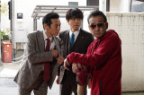 『特捜9　final season』第6話より（C）テレビ朝日