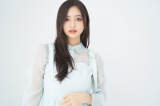 乃木坂46・5期生の井上和 　撮影：筒井翼（C）ORICON NewS inc.