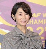 中井美穂 （C）ORICON NewS inc.
