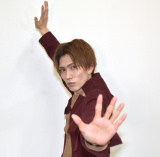 樋口幸平（C）ORICON NewS inc.