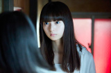 日本テレビ水曜ドラマ『恋は闇』第5話に出演した齋藤飛鳥（C）日本テレビ