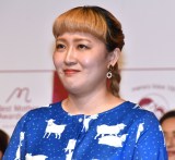 丸山桂里奈 （C）ORICON NewS inc.