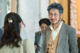 木曜ドラマ『彼女がそれも愛と呼ぶなら』第8話より（C）日本テレビ