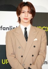 公開した愛車の決め手を明かした岩橋玄樹 （C）ORICON NewS inc.