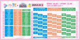 『TIF × GMOシブヤエンタメ祭』5月31日出演者