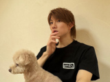 舞台「MANKAI STAGE『A3！』」シリーズを振り返った赤澤遼太郎