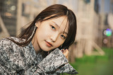 鞘師里保　撮影：山崎美津留（C）ORICON NewS inc.