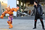 『仮面ライダーガヴ』第35話より （C）2024 石森プロ・テレビ朝日・ADK EM・東映