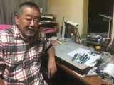漫画家の原田久仁信さん、心筋梗塞で死去