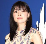 優希美青 （C）ORICON NewS inc.