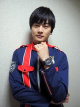結木滉星 （C）ORICON NewS inc.