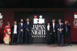 カンヌで国際文化交流イベント「JAPAN NIGHT in Cannes 2025」開催（C）Rakuto Makino