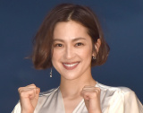 中村アン （C）ORICON NewS inc.