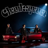 NEWS「チャンカパーナ」英語バージョン「Chankapana」配信リリース