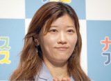 『ナースフェス2025』応援イベントに出席したヒコロヒー （C）ORICON NewS inc.
