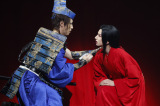 2025年劇団☆新感線45周年興行・初夏公演 いのうえ歌舞伎【譚】Retrospective『紅鬼物語』　撮影：大久保啓二