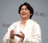 いずれは“大泉洋”を襲名すると話したSixTONES・松村北斗 （C）ORICON NewS inc.