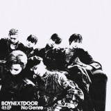BOYNEXTDOOR『No Genre』（発売元：HYBE JAPAN）　（P）&（C） KOZ Entertainment.