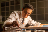 連続テレビ小説『あんぱん』の場面カット（C）NHK