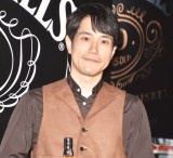 『JACK DANIEL'S　EXCLUSIVE MOMENT』に出席した松山ケンイチ（C）ORICON NewS inc.