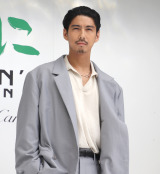 大阪・関西万博の活気に興奮した賀来賢人 （C）ORICON NewS inc.