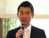 橋下徹 （C）ORICON NewS inc.