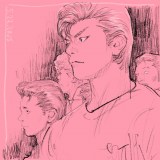 『スラムダンク』デジタル版発売へ　井上雄彦の公式Xより