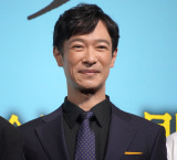 8年ぶり映画主演で“普通の男性”役を演じる堺雅人 （C）ORICON NewS inc.