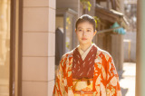 連続テレビ小説『あんぱん』の場面カット（C）NHK