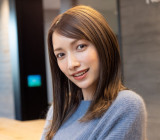 後藤真希 photo:石川咲希/Pash(C)oricon ME inc.
