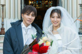 ABEMAドラマ『死ぬほど愛して』より（C）AbemaTV, Inc.