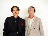 高橋一生、井浦新 （C）ORICON NewS inc.