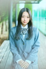 乃木坂46　6期生・小津玲奈