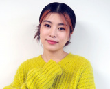さとうほなみ （C）ORICON NewS inc.